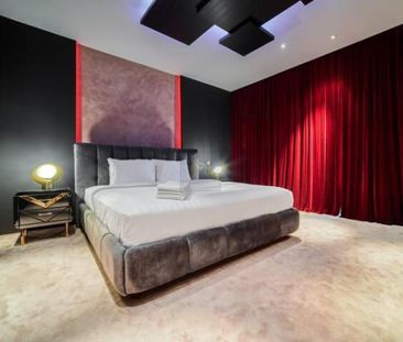 MARINA VIEW| 4BED DUPLEX PENTHOUSE | HORIZON TOWER - Photo 6