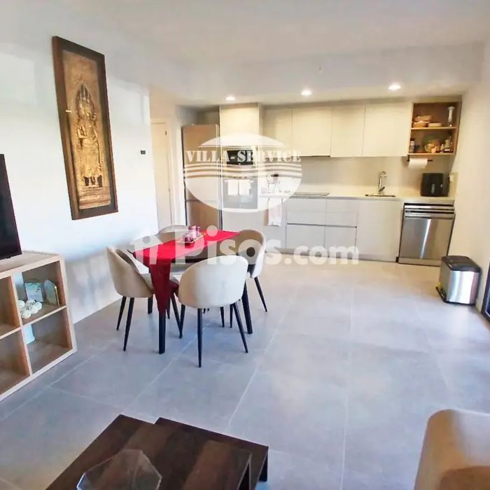 Apartamento en alquiler en Platja de Calafell - Photo 1