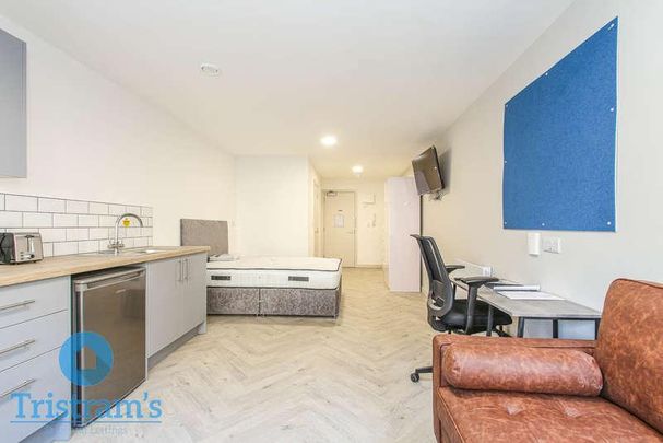 Victoria Street, Derby City Centre, DE1 - Photo 1