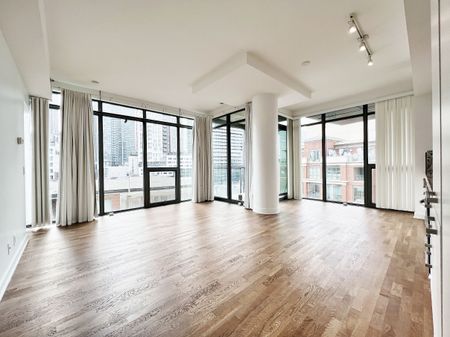 For Lease - 15 Beverley Street Unit# 810, Toronto, Ontario - Photo 2