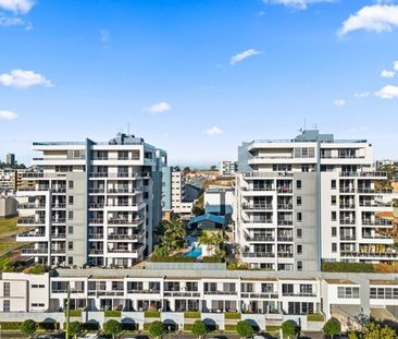 2-bedroom shared unit, Belmore Street Wollongong - Photo 6