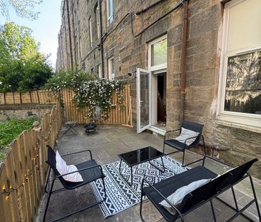 1 Bed Flat, Brunswick Street, EH7 - Photo 6