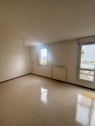 T2 - GRENOBLE - Rue Félix Esclangon - Photo 1