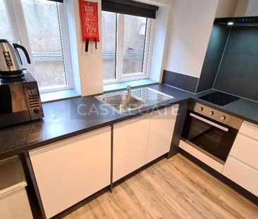 Studio to rent - Photo 5