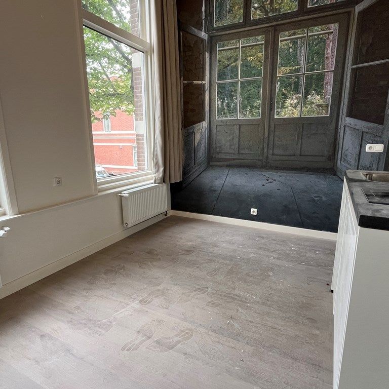 Te huur: Kamer Westersingel in Groningen - Foto 1