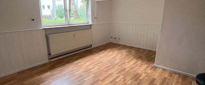 Frisch renovierte 2 Zimmer Wohnung - Foto 1