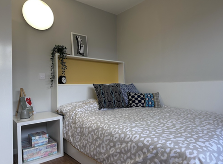 Studio to rent - Photo 2