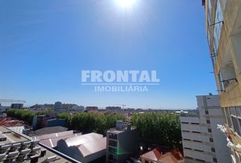 Apartamento T3 em Porto