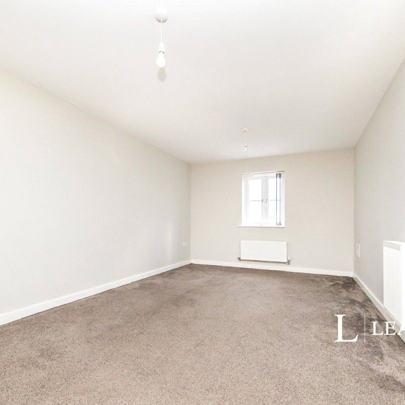 property to rent Moses Walk, Great Blakenham, Ipswich, Suffolk, IP6 - Photo 1