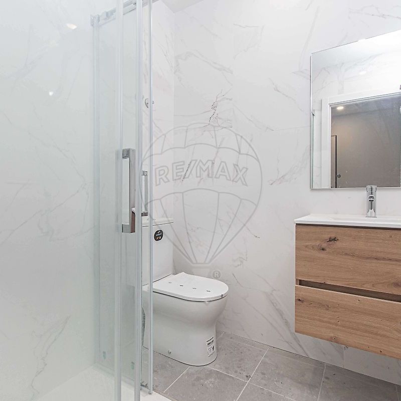 Apartamento T3 em Lisboa - Photo 1