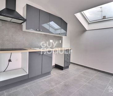 Appartement Morsang Sur Orge 2 pièce(s) - Photo 2