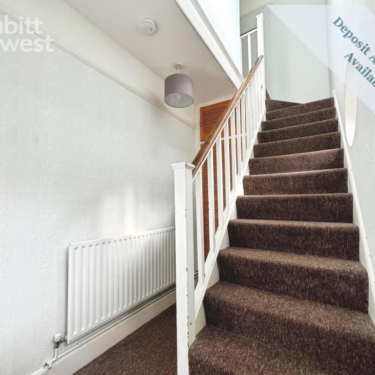 1 bedroom maisonette to rent - Photo 1