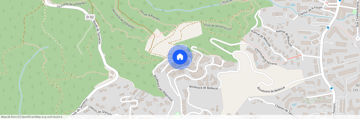 06210, Mandelieu-La-Napoule