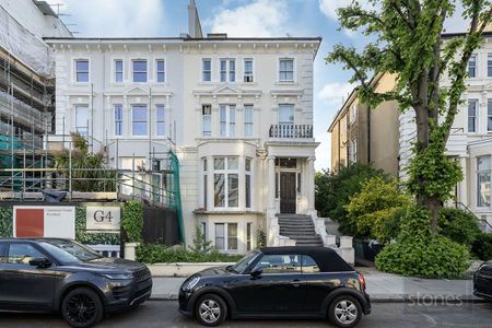 Belsize Park, London - Photo 3