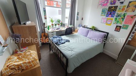 Great Western Street, Manchester, M14 4LP - Photo 2