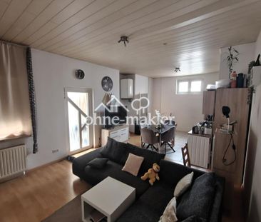 Provisionsfrei! Stylische 2-Zi mit Terrasse in ruhiger Hinterhaus-Lage - Photo 6