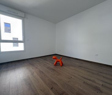 T3 résidence neuve quartier des salins - Photo 3