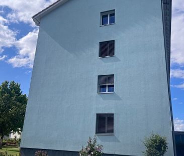 Comfortable three-room apartment in Kirchberg - Photo 6