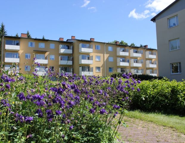 Björkhamregatan 2 A - Photo 1