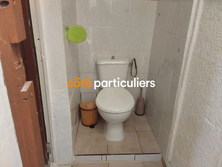 Location Appartement 2 pièces 48m² - Photo 5