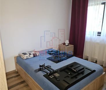 Valea Lupului-Central duplex de inchiriat - Photo 2