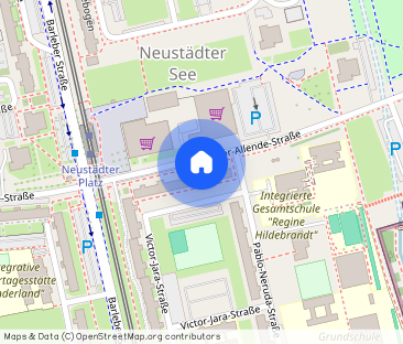 Attraktive Singlewohnung sucht seinesgleichen… - Photo 1