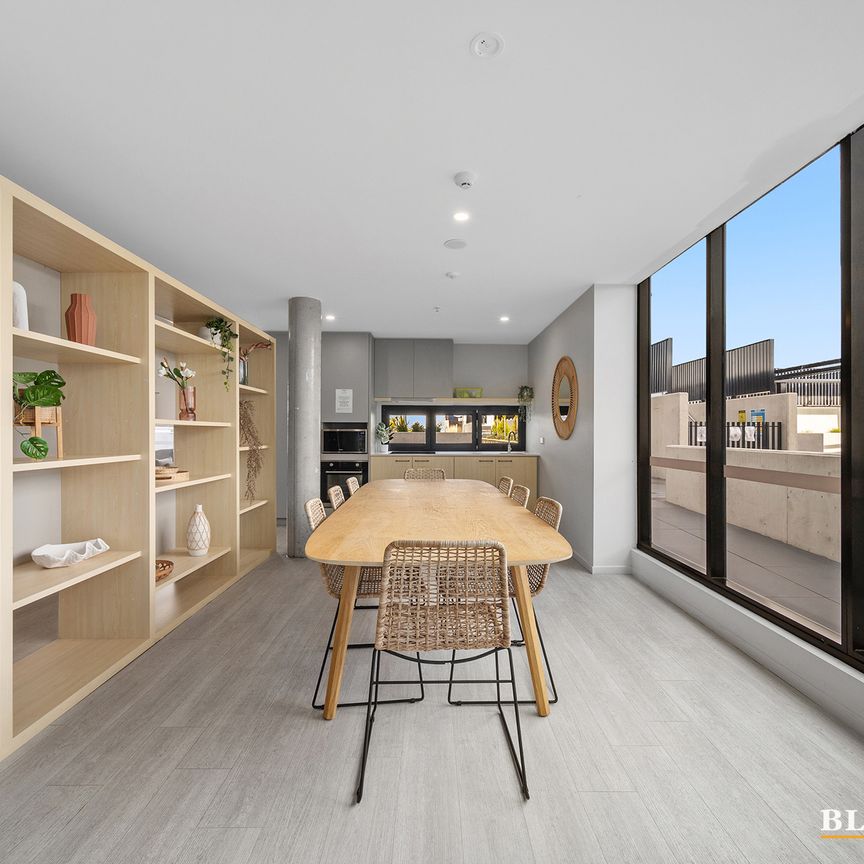 G06/26 Cynthea Teague Crescent, Greenway ACT 2900 - Apartment For Rent | Domain - Photo 1