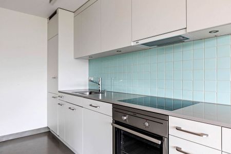 Maisonette-Wohnung mit viel Licht und Luft - Foto 2
