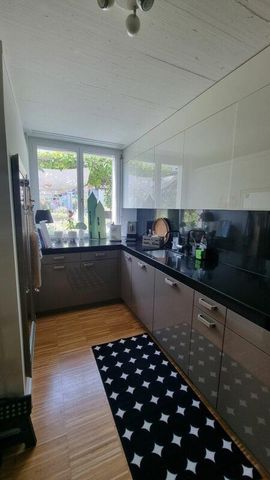 3.5 Zimmer Reihenhaus - Photo 5