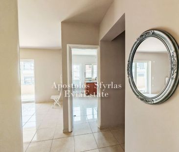Διαμέρισμα για ενοικίαση Βασιλικό (Ληλάντιο) - Photo 1