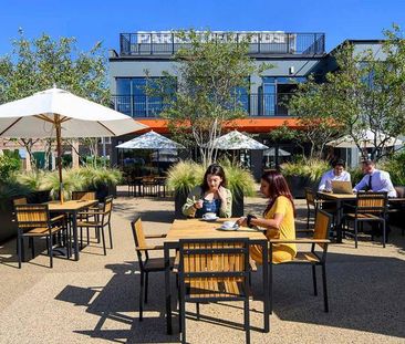 2 bedroom apartment to rent - Photo 3