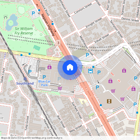 1/1163 Nepean Hwy, Highett