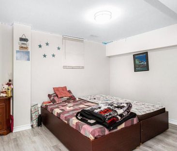 For Lease - 20 Driscoll Drive, Brampton, Ontario - Photo 1