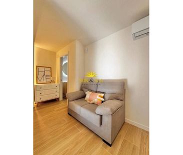 1 BEDROOM APARTMENT - ALCANTARILLA - Photo 3