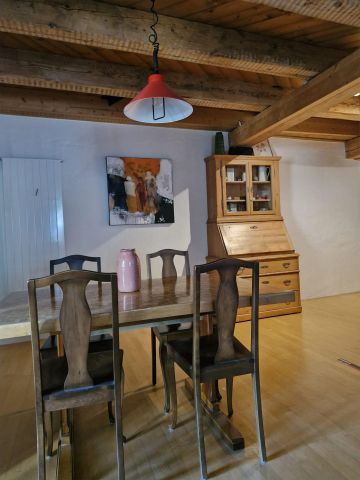 Charmante 2-Zimmerwohnung in der Schaffhauser Altstadt - Photo 2