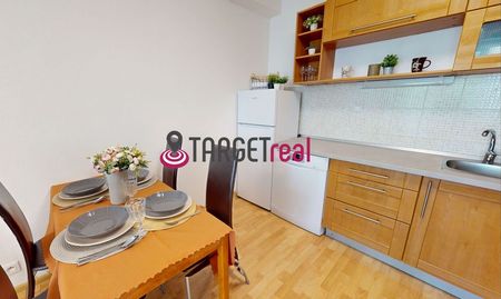 Prenájom, dvojizbový byt Žilina, Vlčince - Kastor - Photo 4