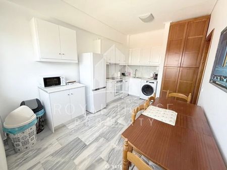 Διαμέρισμα για ενοικίαση Παράδεισος (Μαρούσι) - Photo 3