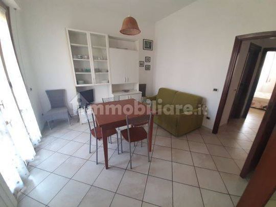 Trilocale via Nazario Sauro, Rosignano Solvay, Rosignano Marittimo - Photo 1