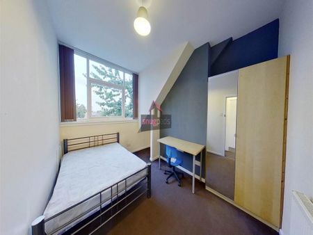 7 bedroom house to rent - Photo 3