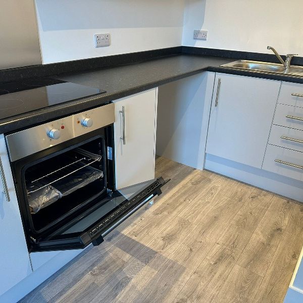 1 bed First Floor Flat/Apartment, - Photo 1