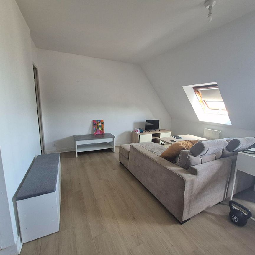 Location Appartement 3 pièces 56m² COMBOURG 35270 - Photo 1