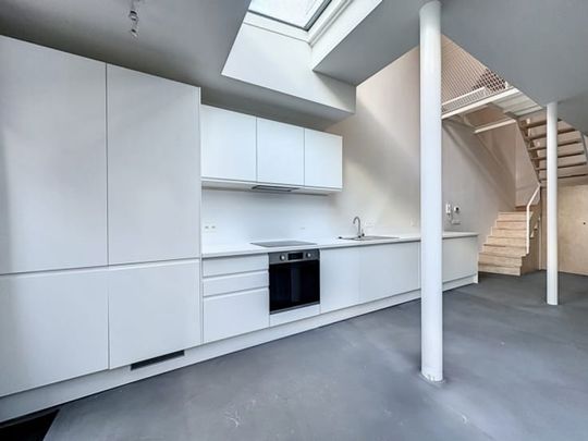 Duplex te huur - Photo 1