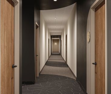 Appartement à louer, Québec (Charlesbourg) - Photo 2