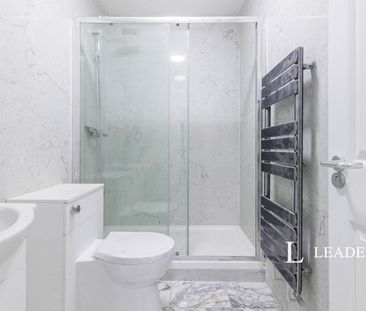 studio to rent Reynolds Road, New Malden, KT3 - Photo 2