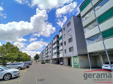 Appartement 2,5 pièces à Givisiez - Photo 3