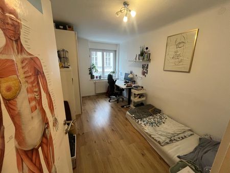 Charmante Stadtwohnung in Grazer Toplage – PROVISIONSFREI - Photo 5