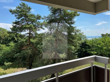 BEAUTIFUL APARTMENT IN QUIET AREA WITH BALCONY - Photo 5