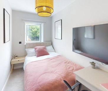 6 bedroom house to rent - Photo 6