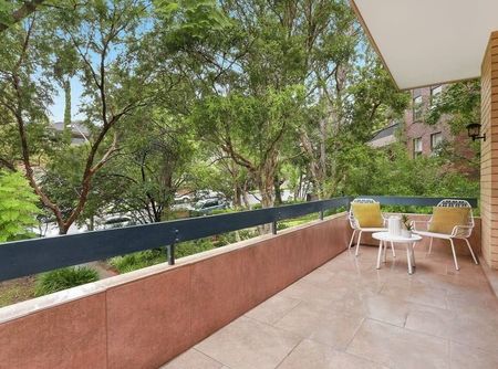 Unit 5/36 Morton Street, Wollstonecraft - Photo 5