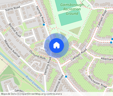 Kylborne Close, IP33 3UY - Photo 1